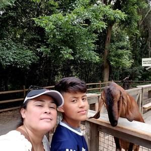 Meet your Posher, Dardon lidia